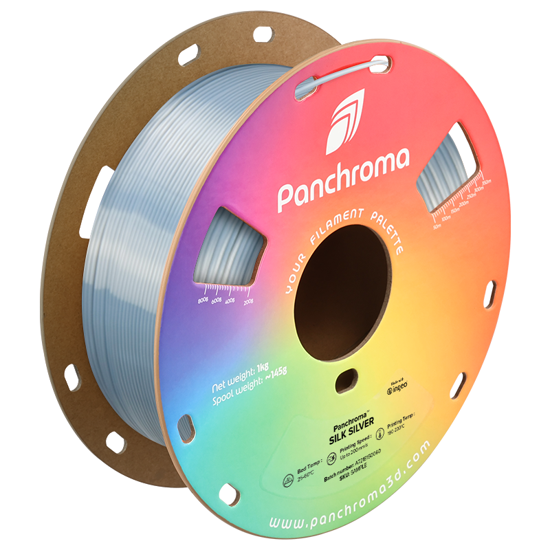 Panchroma™ PLA Silk