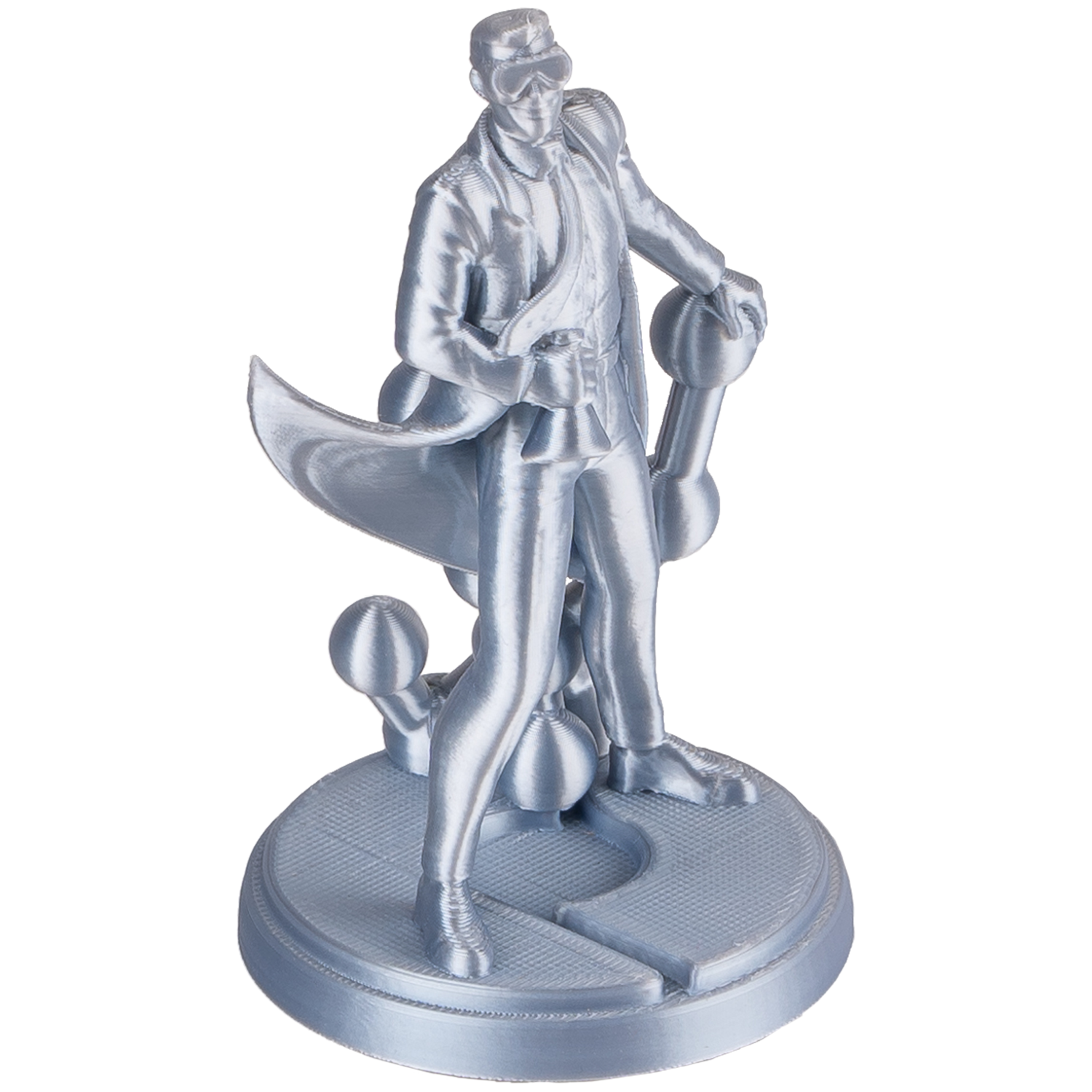 Panchroma™ PLA Silk