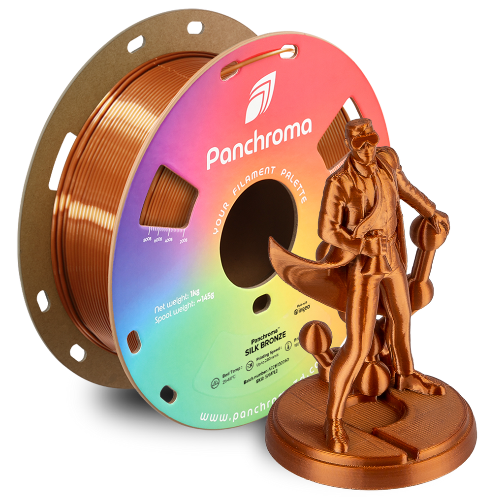 Panchroma™ PLA Silk