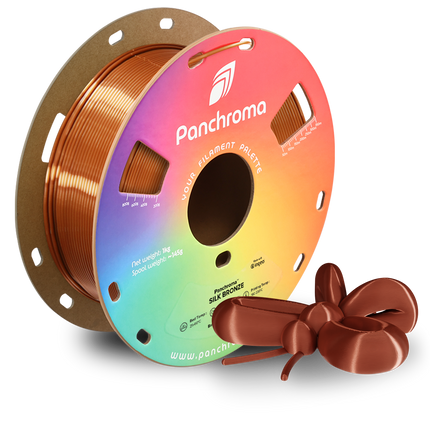 Panchroma™ PLA Silk