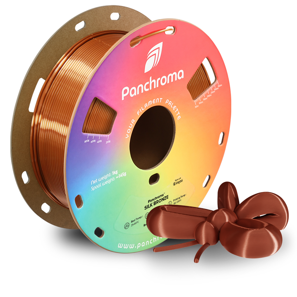 Panchroma™ PLA Silk
