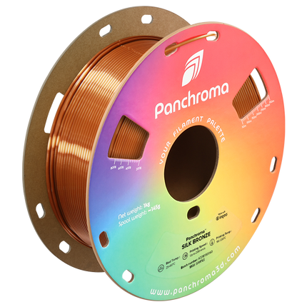Panchroma™ PLA Silk