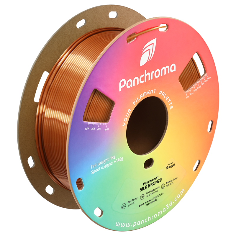 Panchroma™ PLA Silk