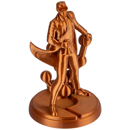 Panchroma™ PLA Silk
