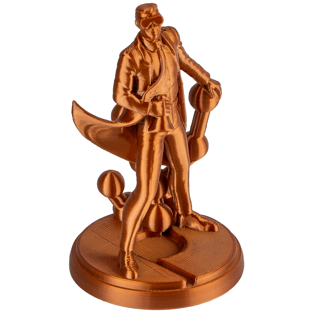 Panchroma™ PLA Silk