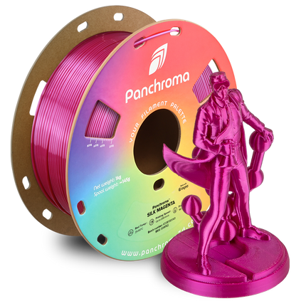 Panchroma™ PLA Silk