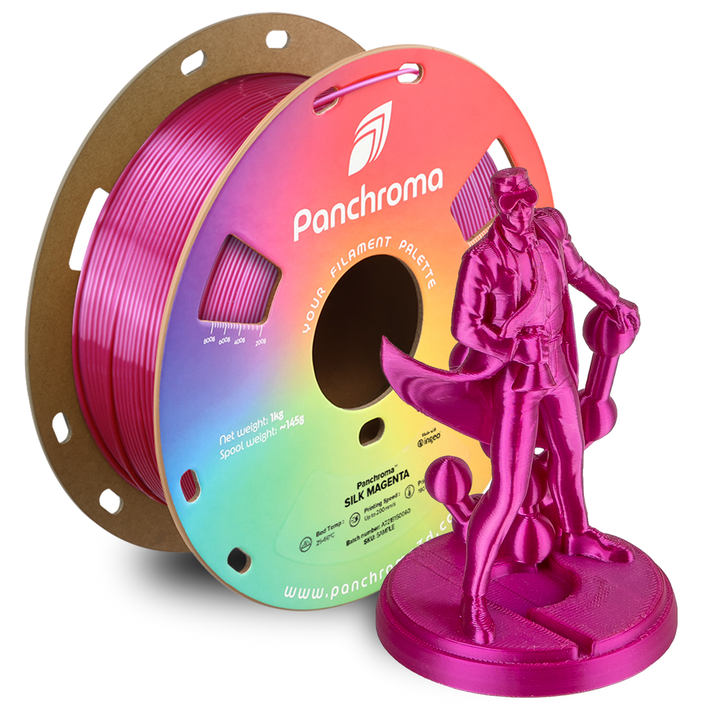 Panchroma™ PLA Silk
