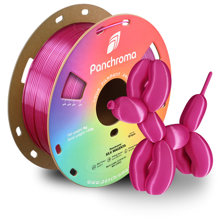 Panchroma™ PLA Silk
