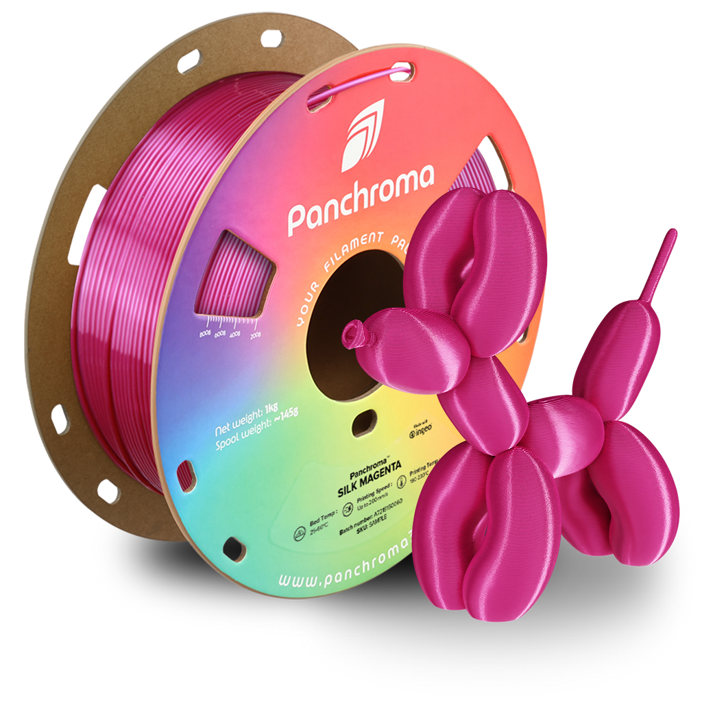 Panchroma™ PLA Silk