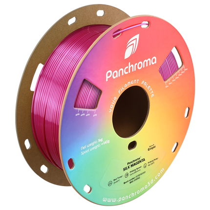 Panchroma™ PLA Silk