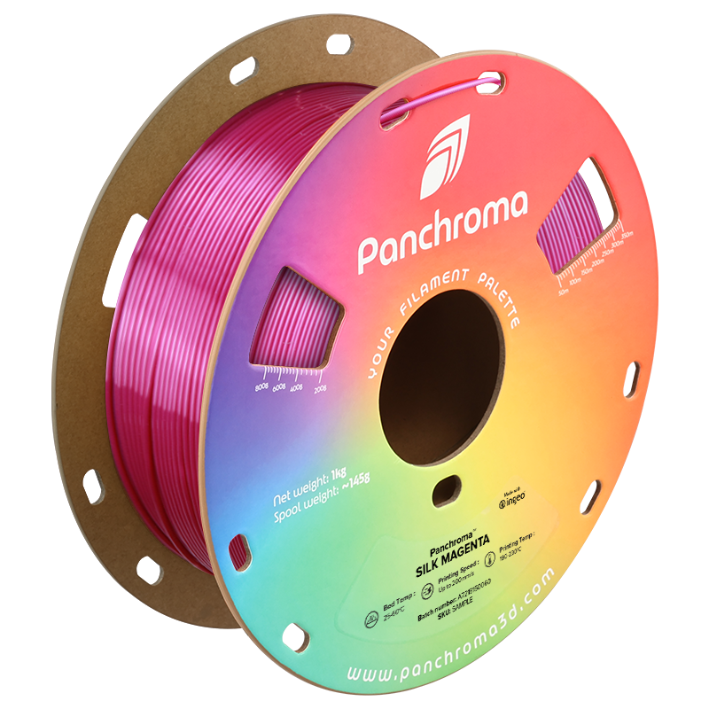 Panchroma™ PLA Silk