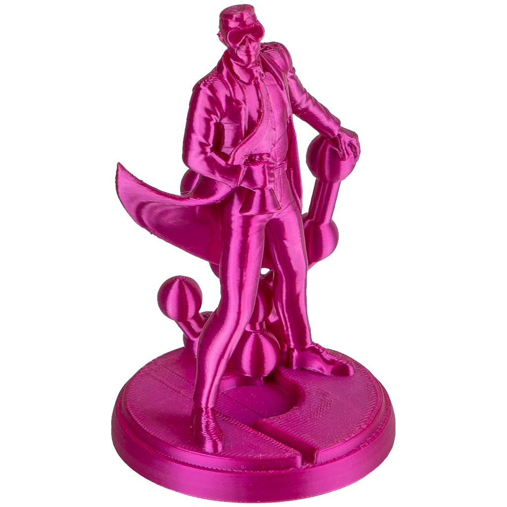 Panchroma™ PLA Silk