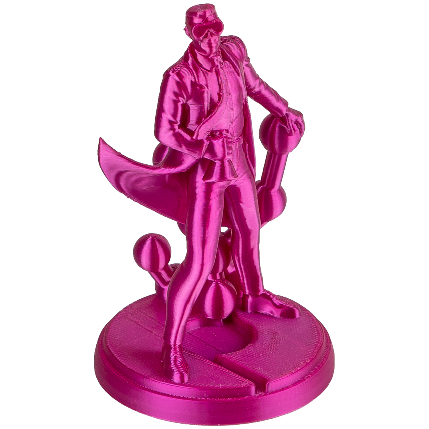 Panchroma™ PLA Silk