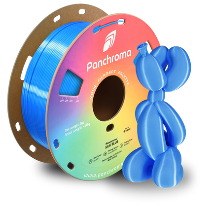 Panchroma™ PLA Silk