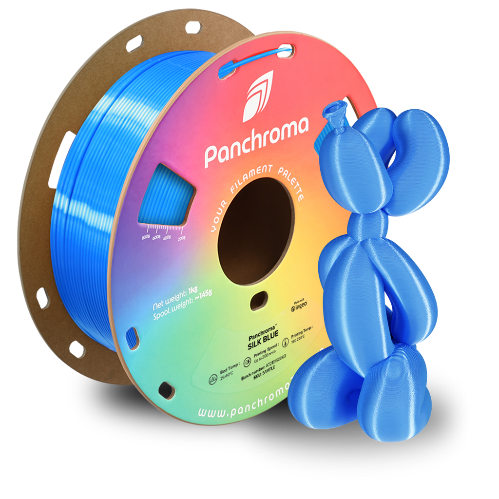 Panchroma™ PLA Silk