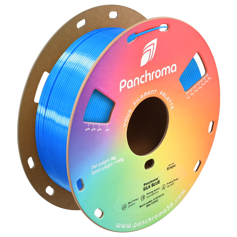 Panchroma™ PLA Silk