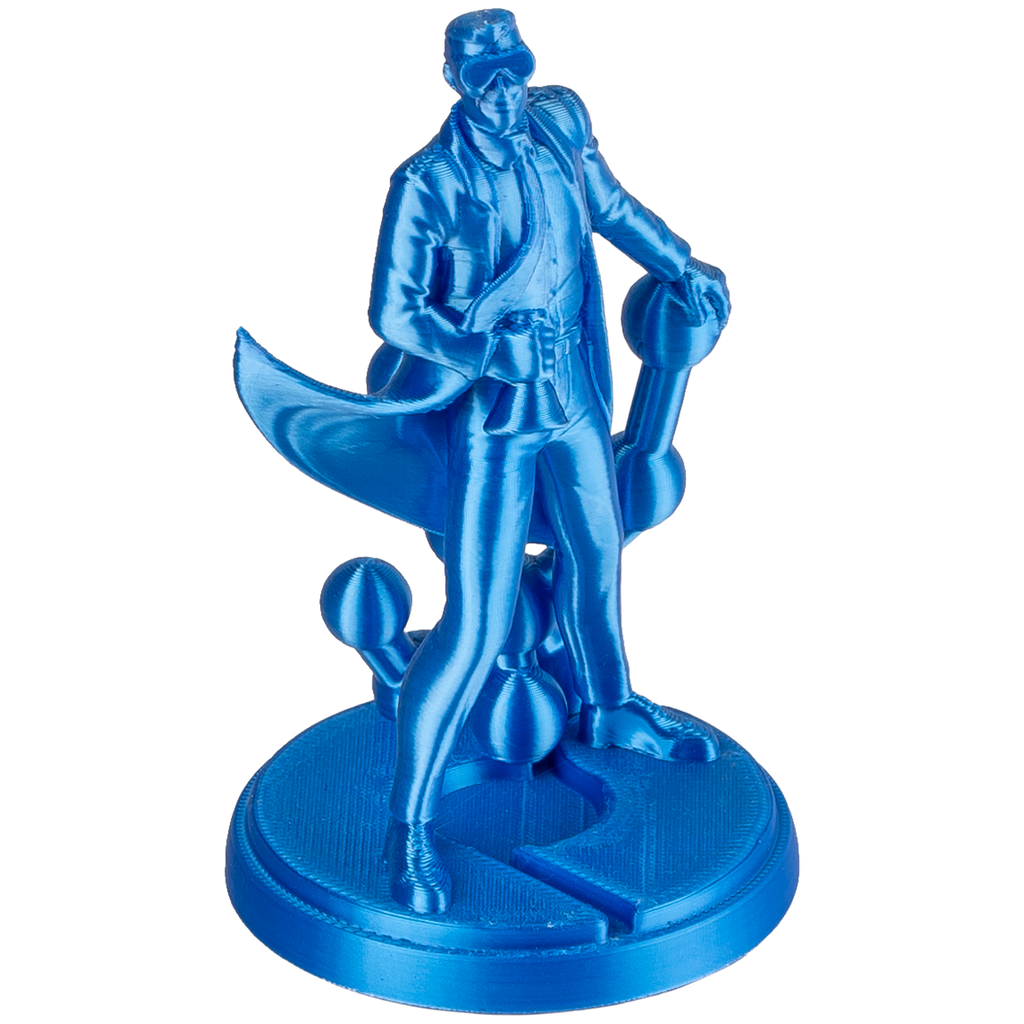Panchroma™ PLA Silk