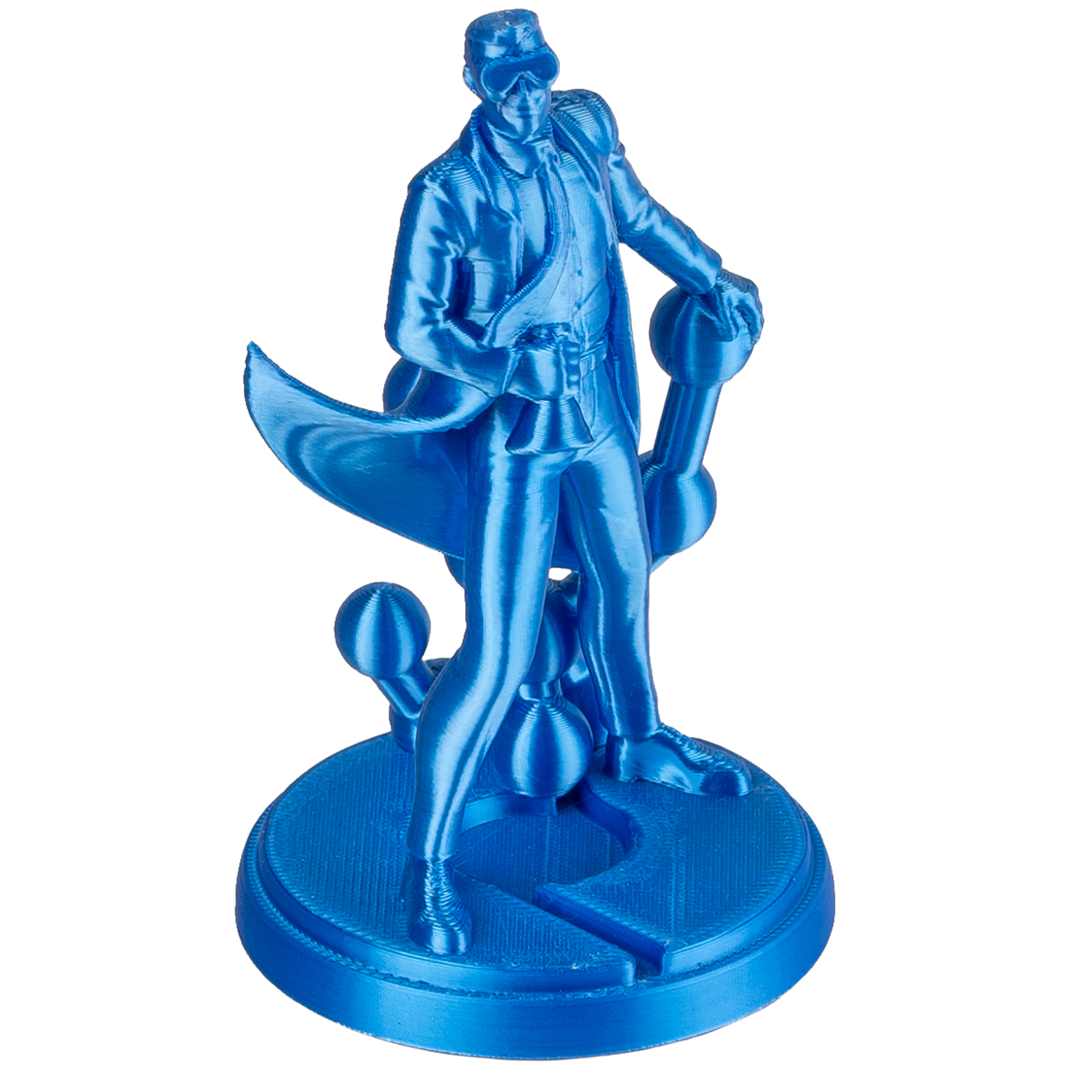 Panchroma™ PLA Silk