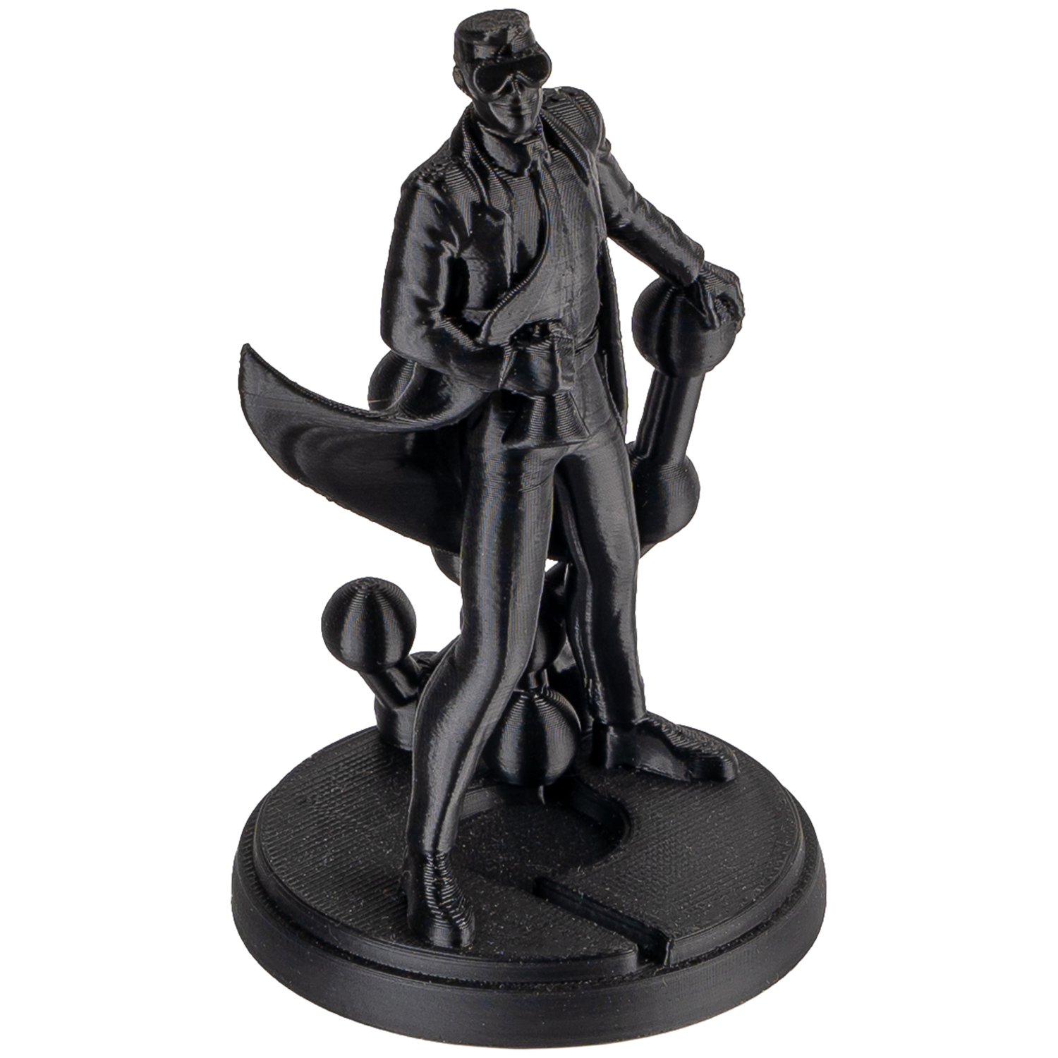 Panchroma™ PLA Silk