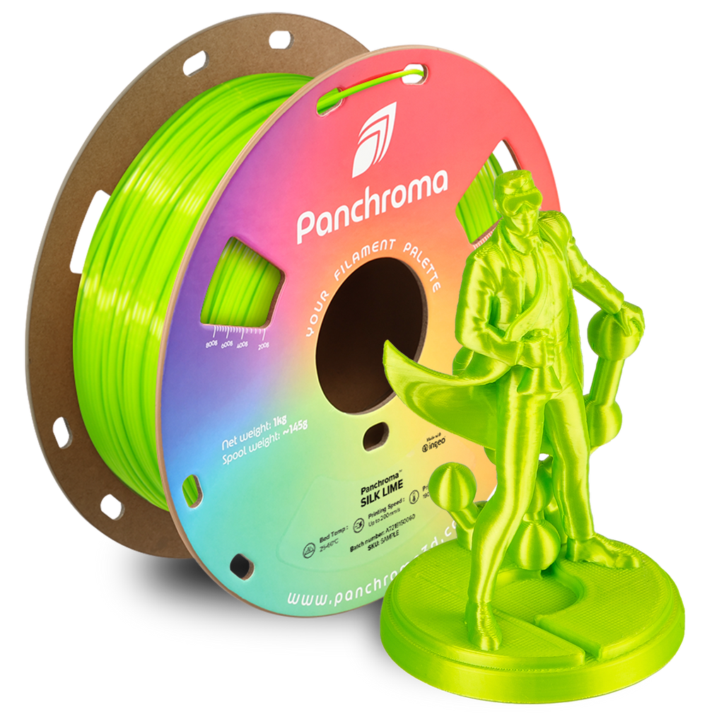 Panchroma™ PLA Silk