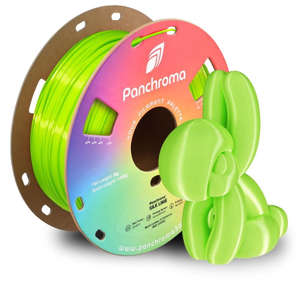 Panchroma™ PLA Silk