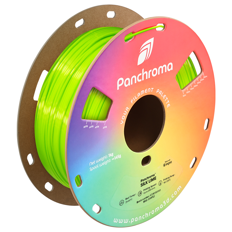 Panchroma™ PLA Silk
