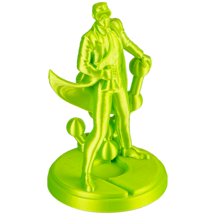Panchroma™ PLA Silk