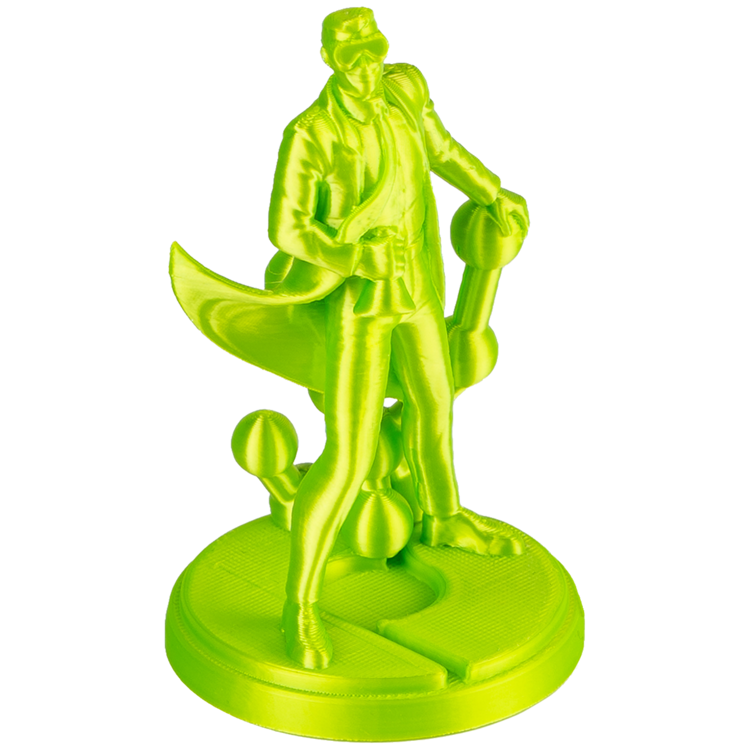 Panchroma™ PLA Silk
