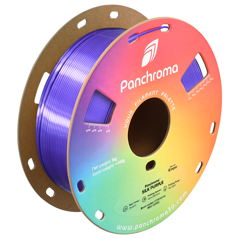 Panchroma™ PLA Silk