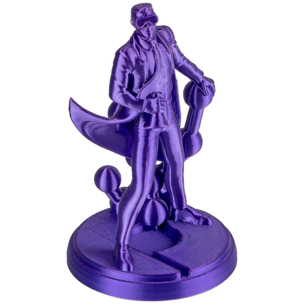 Panchroma™ PLA Silk