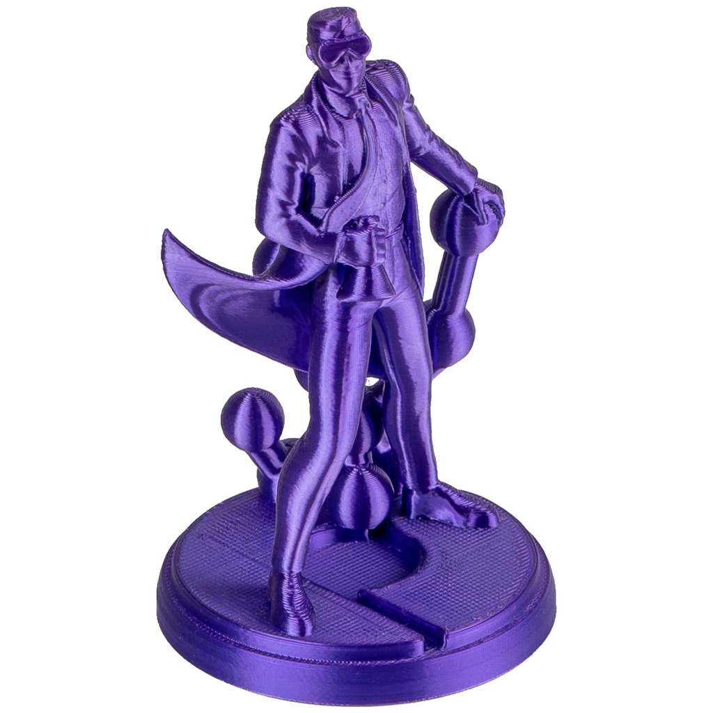 Panchroma™ PLA Silk