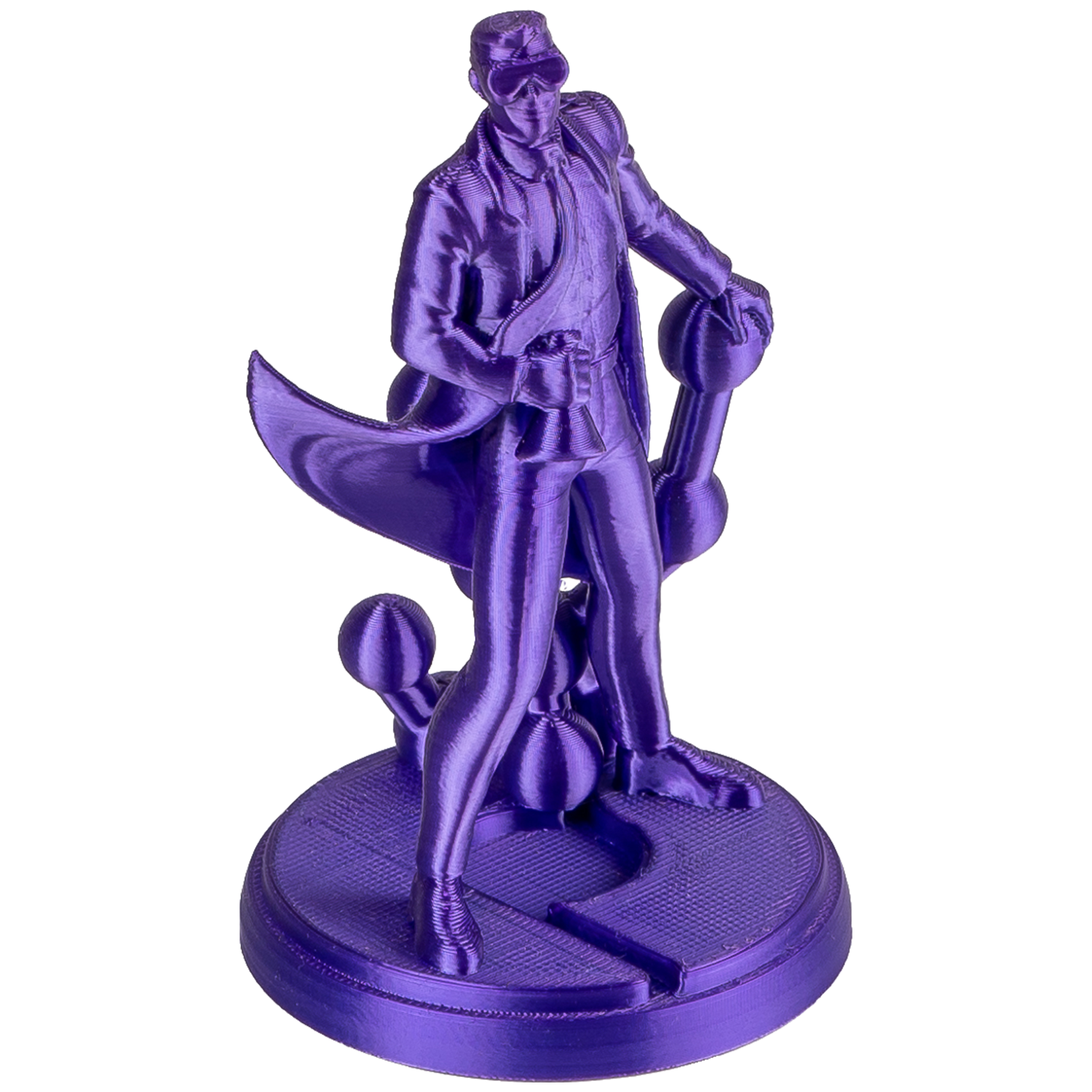 Panchroma™ PLA Silk