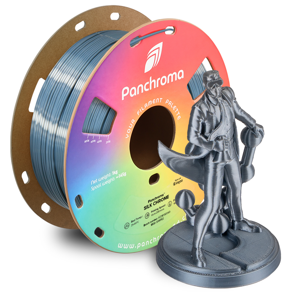 Panchroma™ PLA Silk