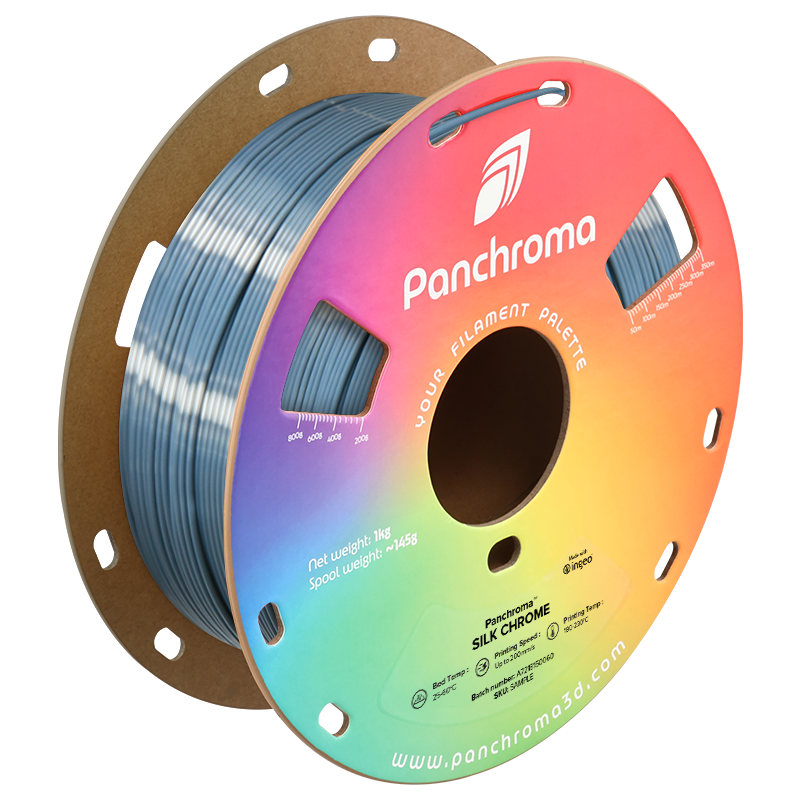 Panchroma™ PLA Silk