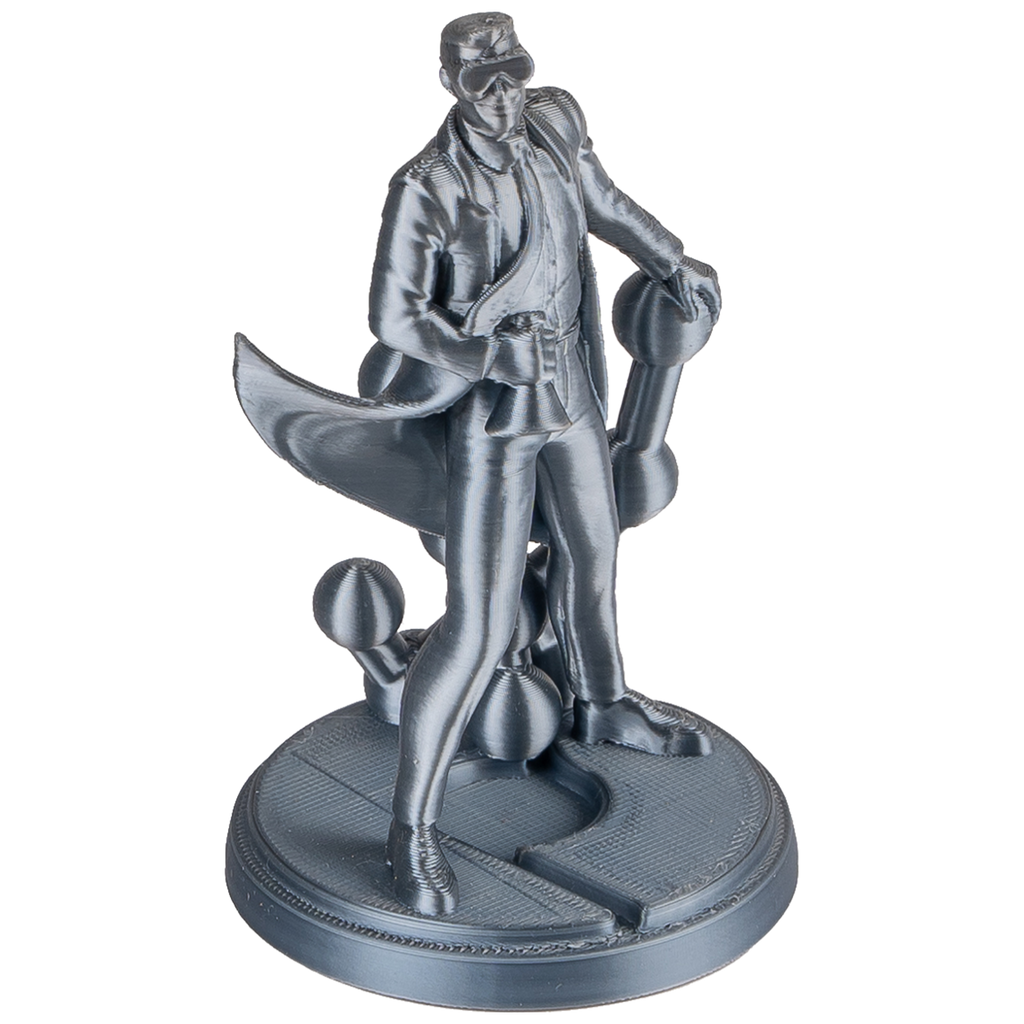 Panchroma™ PLA Silk