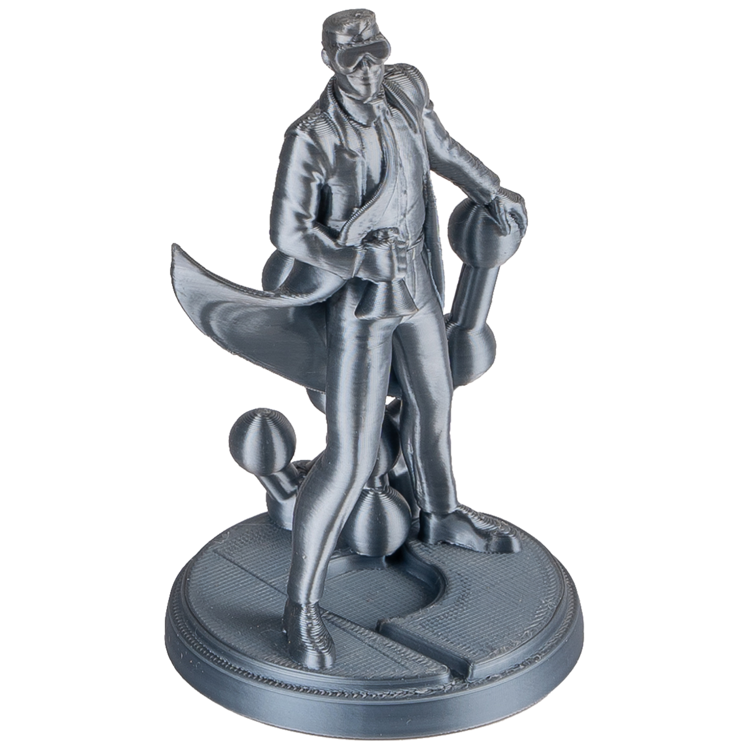 Panchroma™ PLA Silk