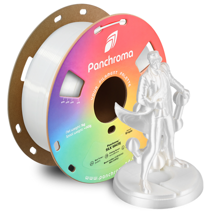 Panchroma™ PLA Silk