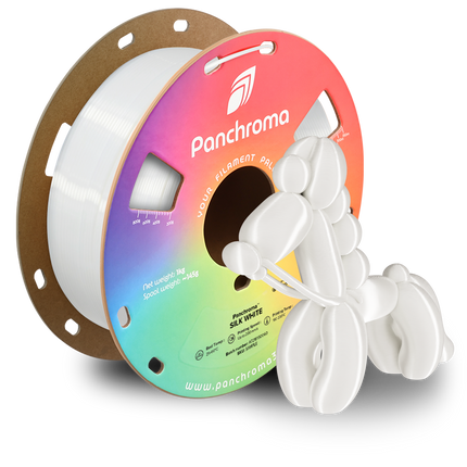 Panchroma™ PLA Silk