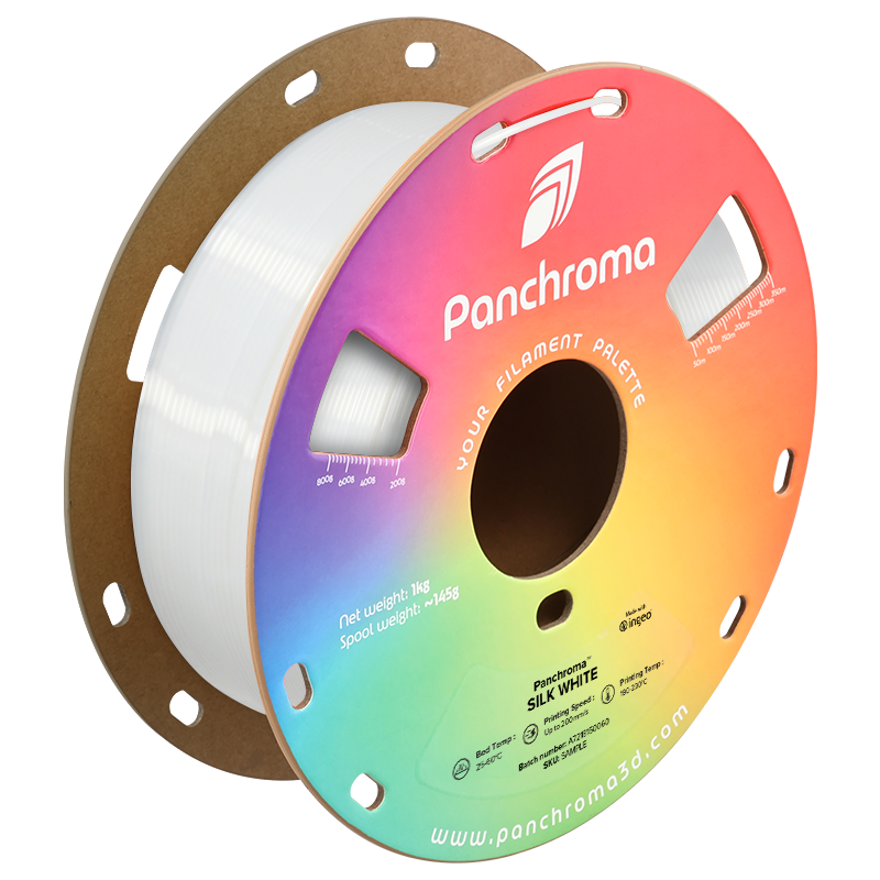 Panchroma™ PLA Silk