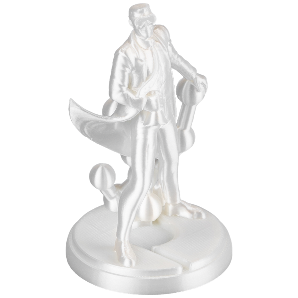 Panchroma™ PLA Silk