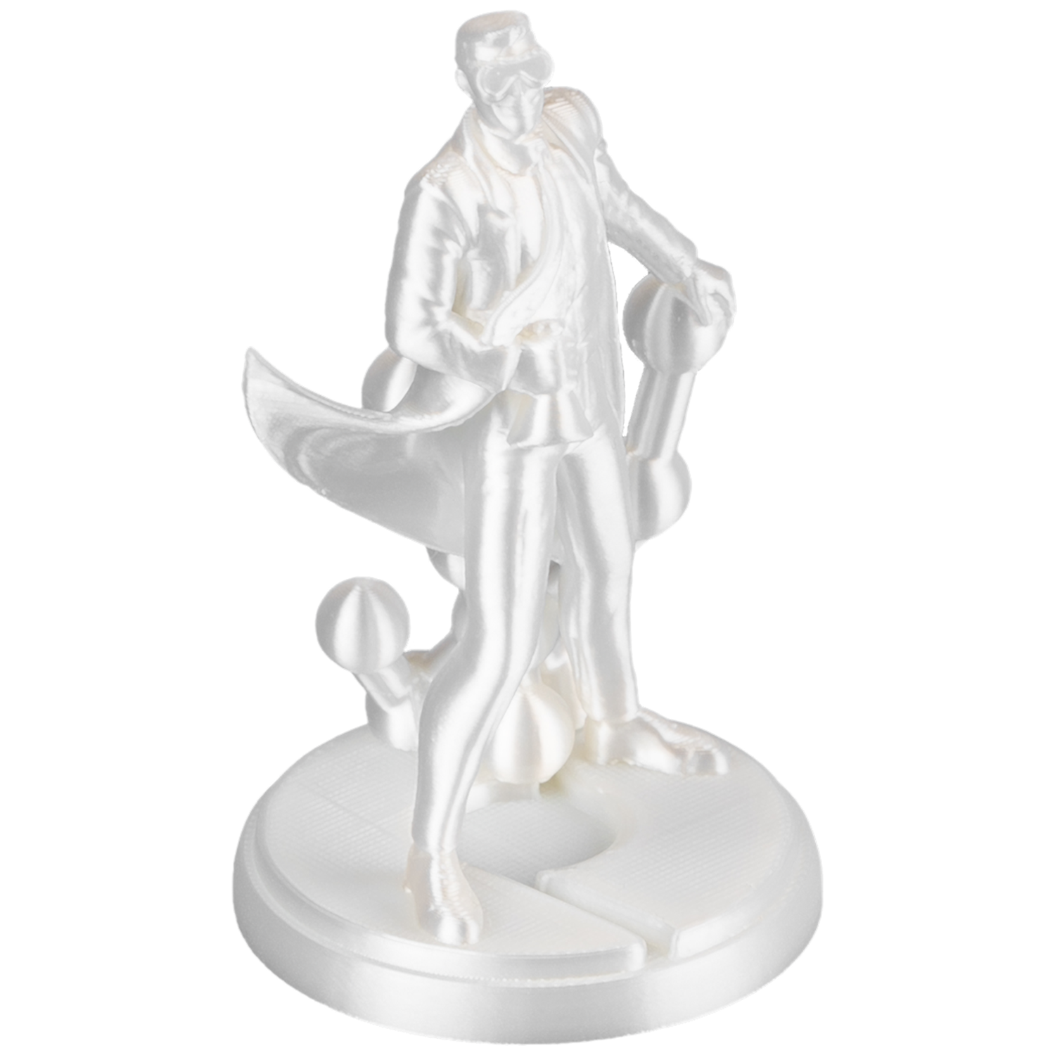 Panchroma™ PLA Silk