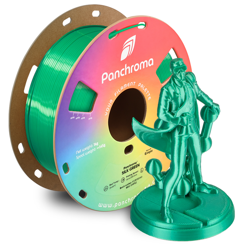 Panchroma™ PLA Silk