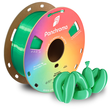 Panchroma™ PLA Silk
