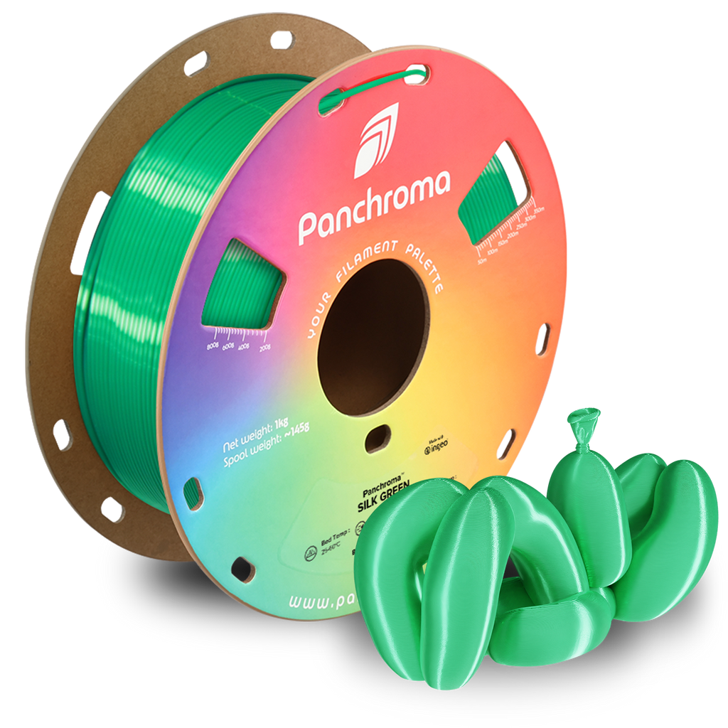 Panchroma™ PLA Silk