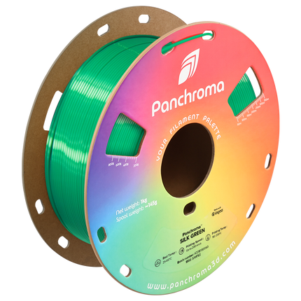 Panchroma™ PLA Silk