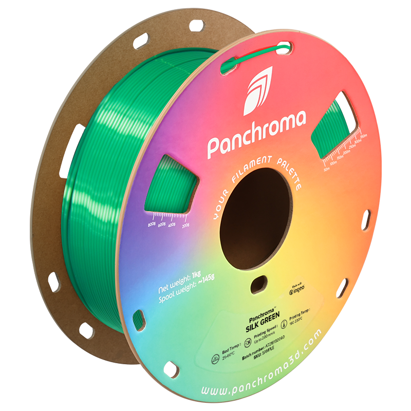 Panchroma™ PLA Silk