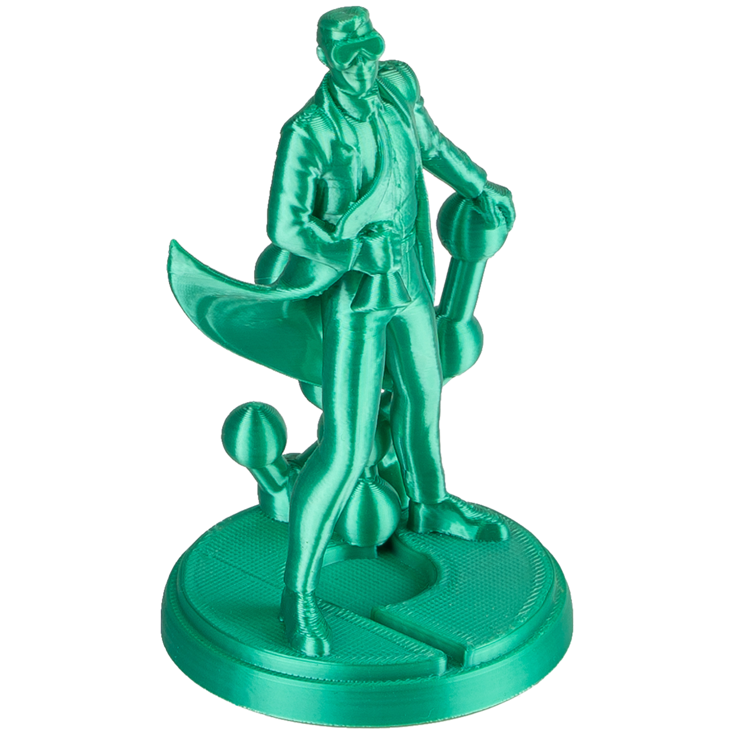 Panchroma™ PLA Silk