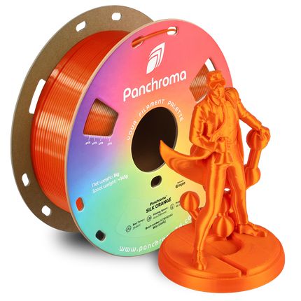 Panchroma™ PLA Silk