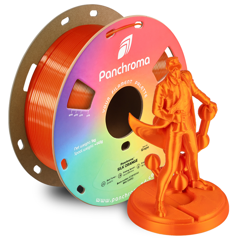 Panchroma™ PLA Silk
