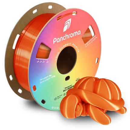 Panchroma™ PLA Silk